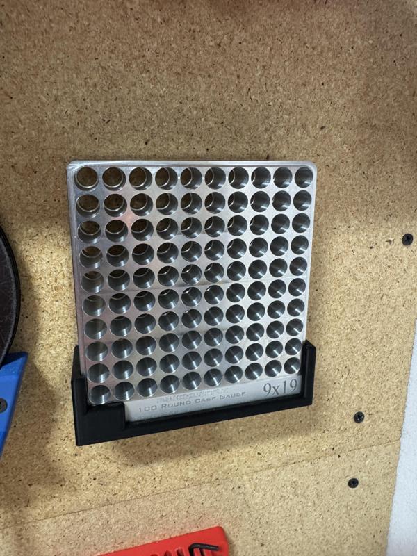 Shockbottle Hundo Wall Hanger