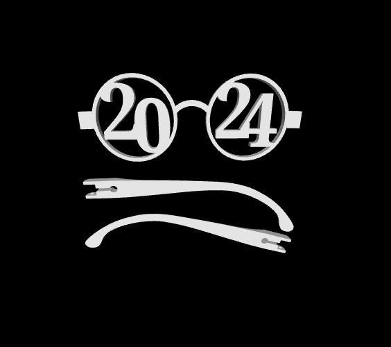 2024 glasses