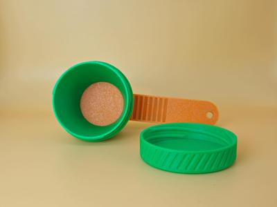 50g On-the-go Protein Scoop V1