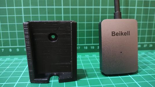 Beikell SD Card hub holder