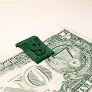 Money Clip