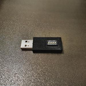Malduino Elite case