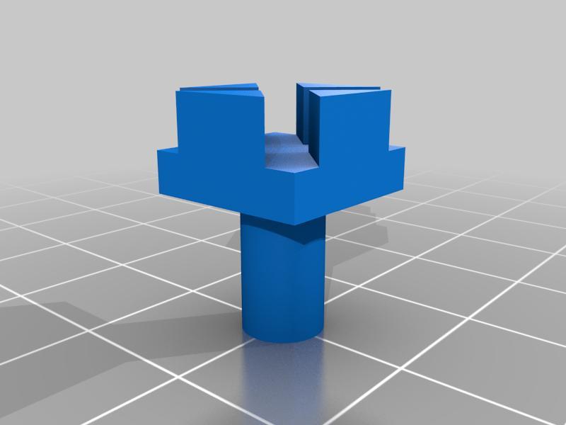 Mobula 7 HD stand