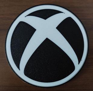 Xbox coaster