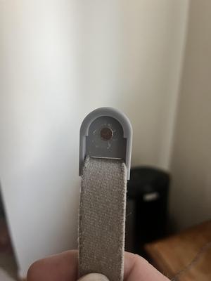 Resmed compatible magnetic CPAP mask clips