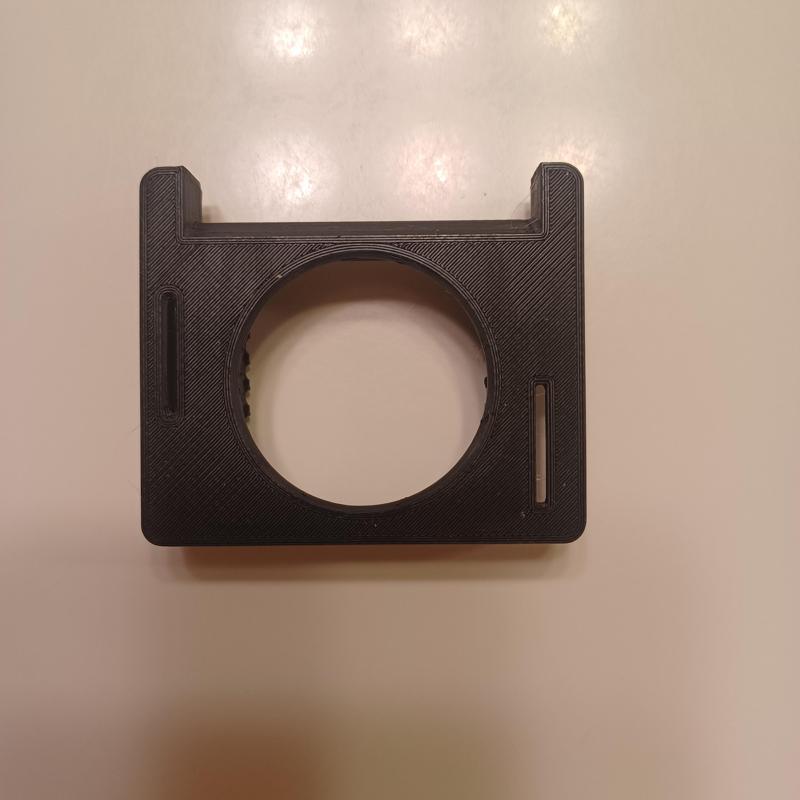 Raspberry Pi  Module  Dual Slot
