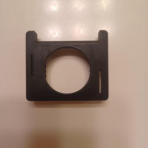 Raspberry Pi  Module  Dual Slot