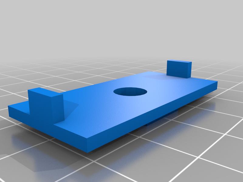 Moverio BT-35e LifThor mount