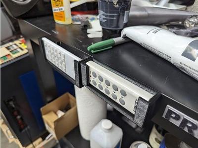 Etekcity remote holder