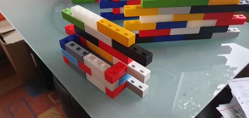 1-28 QUADDLER lock block