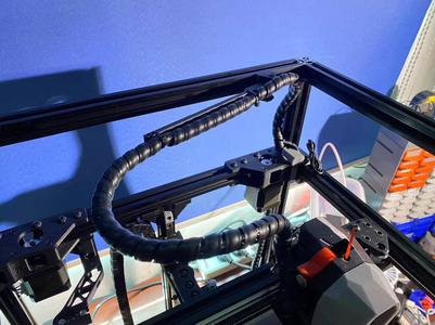 Cable Arm For VoronTrident