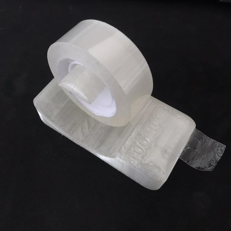 Tape Dispenser