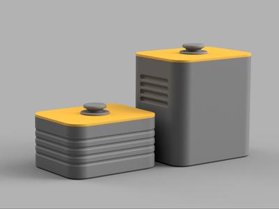 Solution for organic waste (and much more)