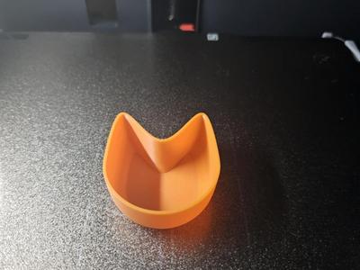 Cat Bowl