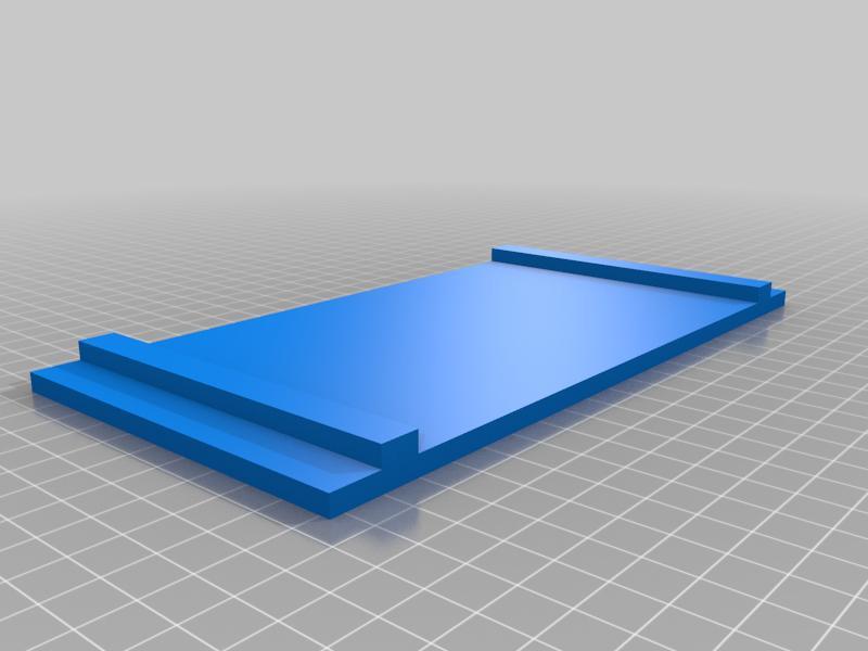 IKEA Closet Shelf