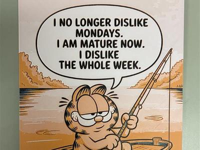 Mondays
