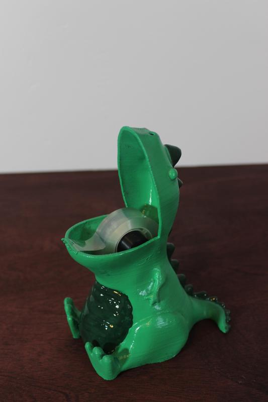 Tape Rex