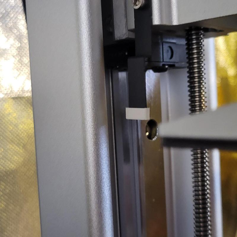 Wham Bam Spacer for Phrozen Sonic Min 8KS