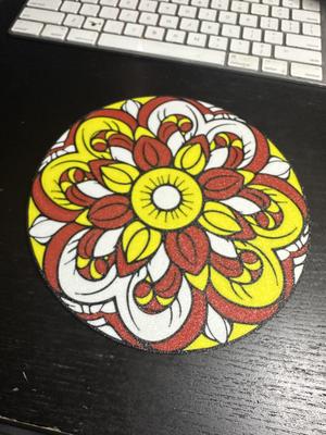 Mandala 001