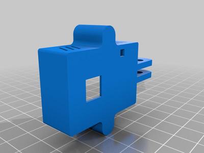 ESP32Cam Box - remix