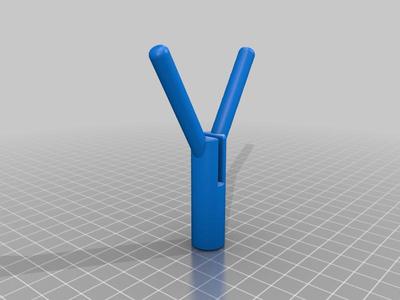 Fishing rod holder