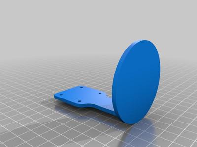 Ajax Sensor Holder