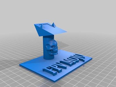 FPV stand