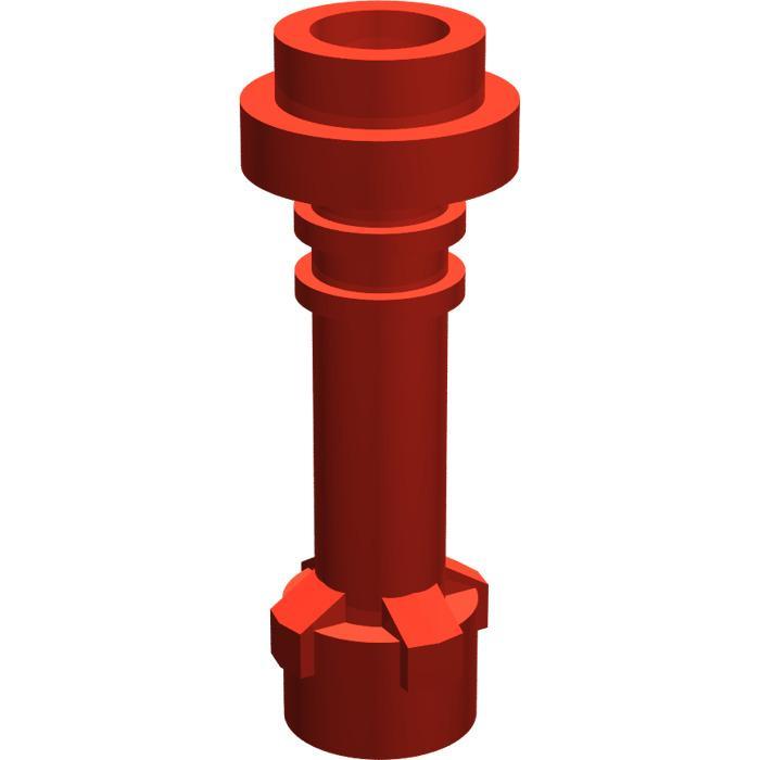 Lego Lightsaber Exact Replica