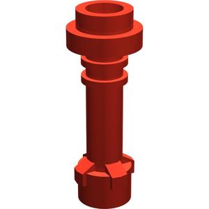 Lego Lightsaber Exact Replica