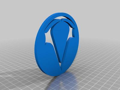 Assassins Creed coaster / posavasos