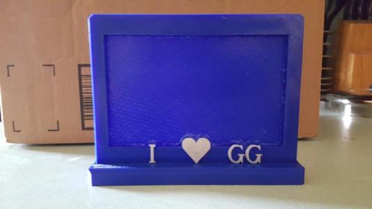 Picture Frame