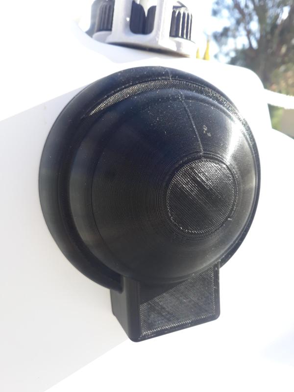 Compass Cover for Macgregor 26M