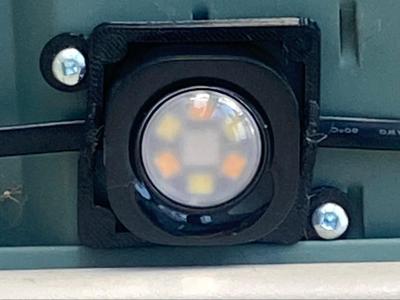 GoveeOutdoor LightPro bracket(Side Corner bracket)