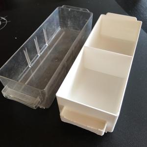 Drawer for organizer