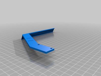 Ender3 LED Bar 