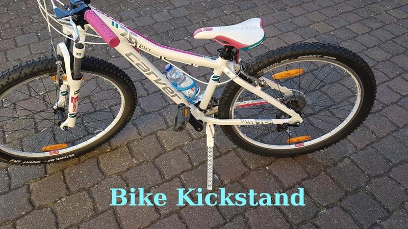 Bike Kickstand V1