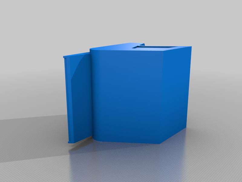 OSB11 Swimming Starting Block