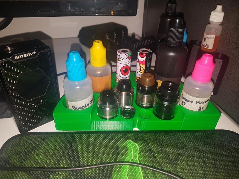 Vape Station
