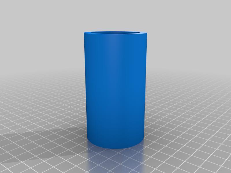 Ergotron Spacer