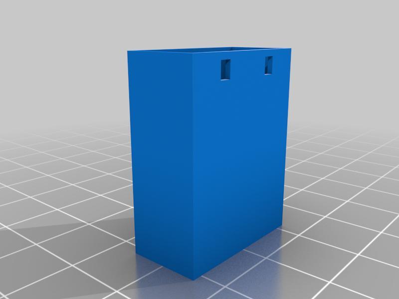 CXP Dust Cap