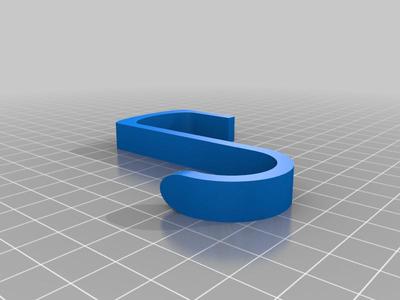 Flexa Bed Hochbett Hook Haken