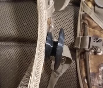 Sling Stop