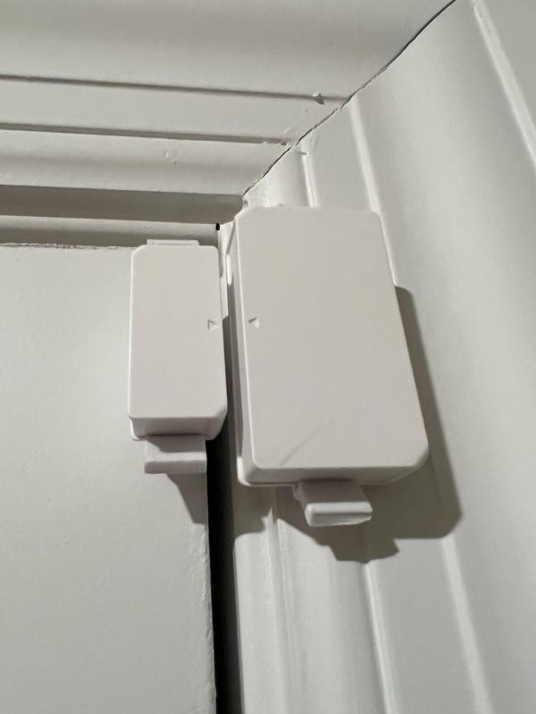 Sonoff Door Sensor Mount / Holder