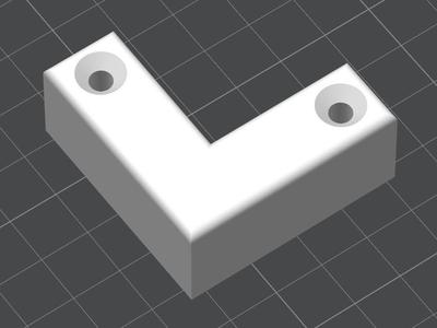 Furniture Base / Stand / Floor Stand / Spacer
