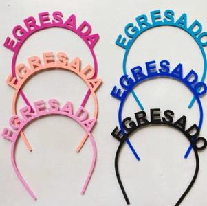 headband graduate graduate