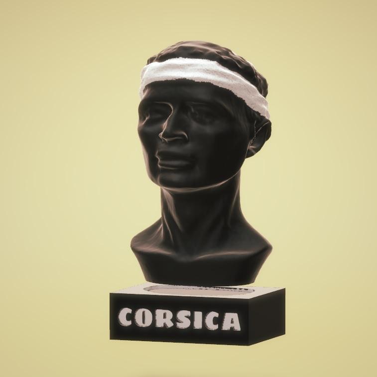 CORSICA CORSICA