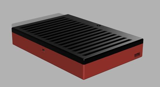 PSF - Portable Soldering Filter