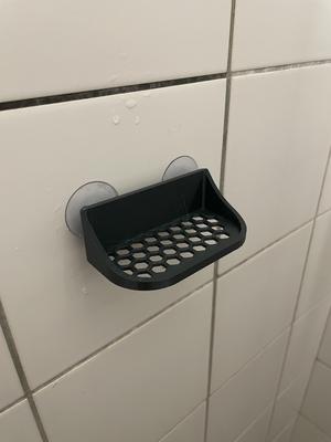 Shampoo Holder