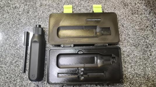 Rugged Box for Mi 16-in-1 Ratchet Screwdriver