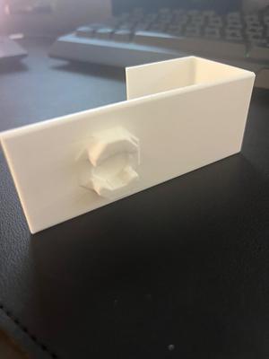 Over the Door Multiboard hanger